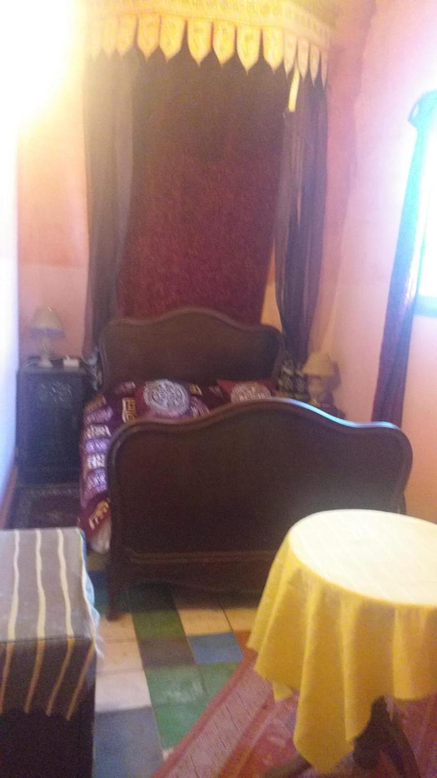 La Maison Haute Larache Morocco Exterior foto